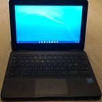 Dell 3100 Chromebook