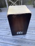 Cajon Meinl Artisan Solea line 