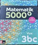 matematik bok