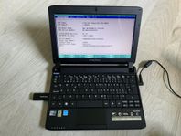 eMachines Netbook