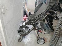 stokke barn vagen