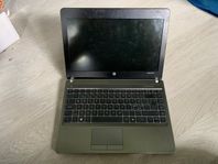 HP Probook 4330s 13.3"