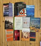 Studentlitteratur Ekonmiprogrammet 