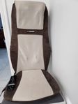 Massagestol OBH Nordica 3D Shiatsu Long Back