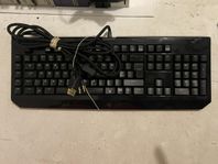 Razer BlackWidow Ultimate 