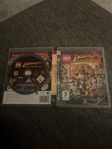 Indiana Jones PS3