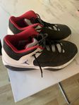 Basketskor - Nike Air Jordan strl 40,5