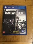 Rainbowsx Siege