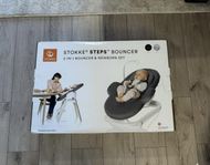 Babysitter stokke 