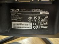 Philips Monitor 23 tum