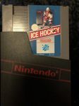 Nintendo NES Ice Hockey