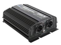 Inverter 13v 2500w nypris ca 5000:- 