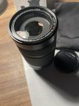 Fujifilm XF 70-300mm lens in new like condition