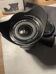 Fujifilm XF 10-24mm WR lens in new like condition