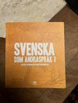 Svenska som andraspråk 1 (SVA1) Komvux