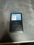 iPod Classic 160 GB Grå - Bra skick 