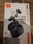 JBL Tune Beam Wireless In-ear -Nya&Oöppnade