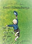 Astrid Lindgren - Emil i Lönneberga