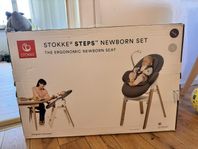 stokke babysitter