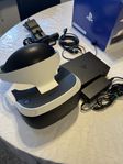 play station VR