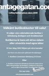 Välkänt butikskluster till salu!