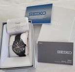 Seiko Presage GMT