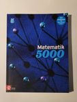 Matematik 5000, 5 bok