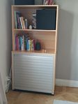 Bookshelf/cabinet