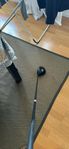 Titleist driver med tour skaft