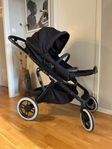 Maxi Cosi Lila Xp Essential Black