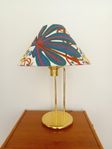 Lampor. Josef Frank. Svenskt Tenn Bordslampa 