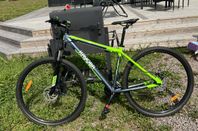 Mountainbike Walder 29 