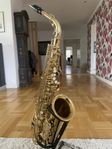 Altsaxofon Arnolds & Sons