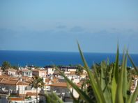 Top floor bungalow, S Torrevieja Playa Flamenca