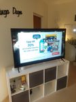 LG 55 tums smart tv