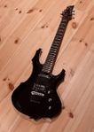 Elgitarr ESP LTD F-10 Black