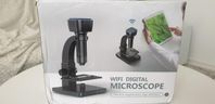 Wifi digital microscope