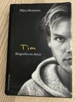 Tim : Biografin om Avicii, Inbunden