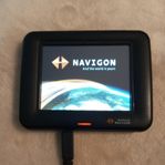 Navigon GPS