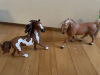 Schleich häst andalusier 