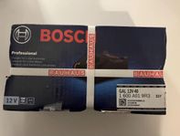 BOSCH Laddare 12V-40