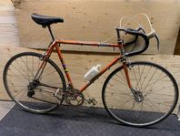 Crescent Vintage racercykel