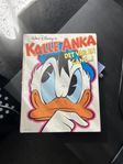 Kalle Anka seriealbum - Det var en gång…! (1992)