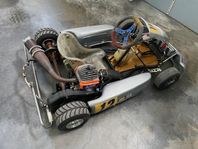 Gokart raket