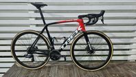 Trek Emonda SLR 7 AXS strl 58 cm