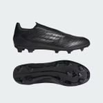 Adidas F50 laceless