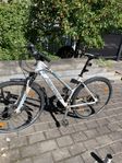 Cykel Merida Crossway Hybrid 28 tum