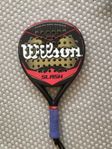 Padelracket Wilson Slash