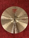 Paiste 2002 Power Ride 20" nyskick