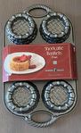 Nordic Ware Shortcake Baskets Pan